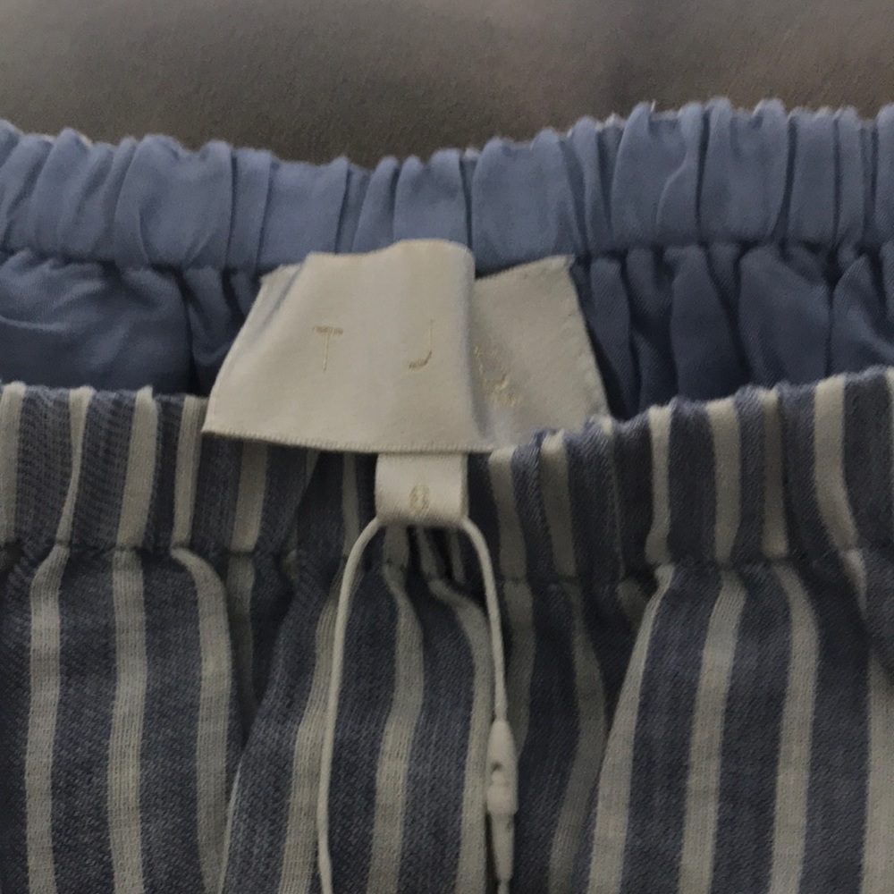 Jetset diaries crop top - Picture 2 of 3